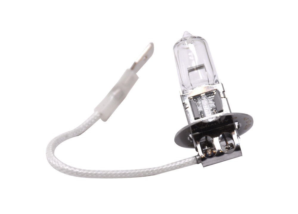 MTI Canada - Product - Halogen Bulb Type H3, 55W 12V