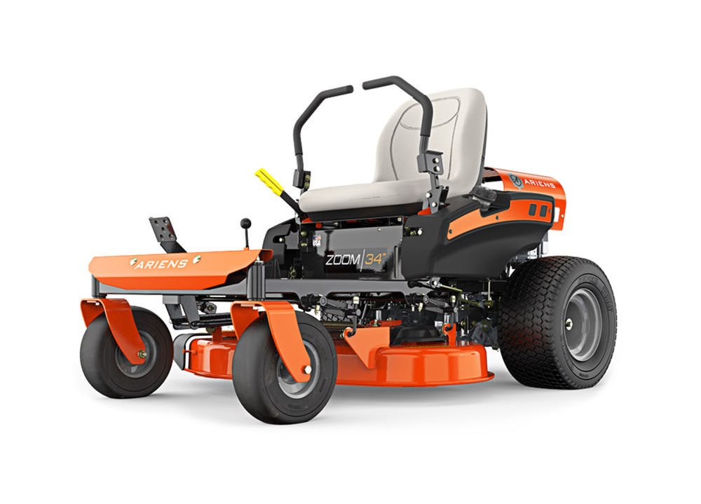 34 best sale inch mower