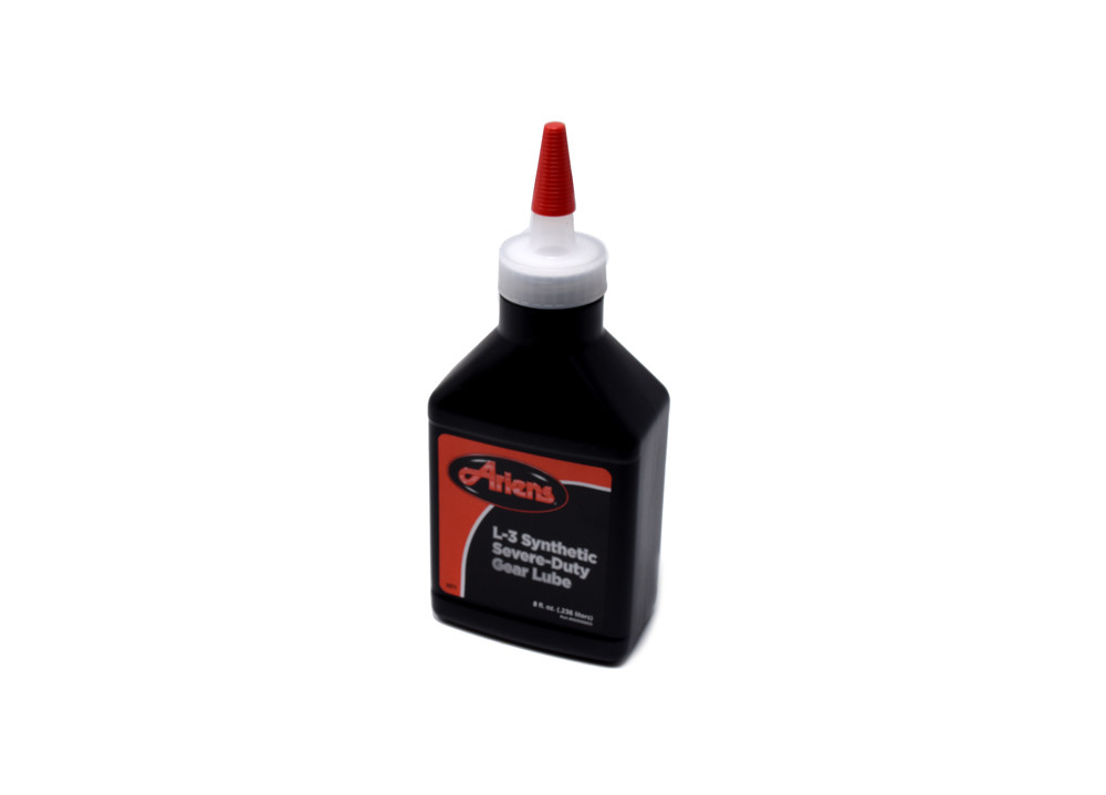Ariens 00068800 L3 Lubricante Sintético Para Engranajes 8 Oz - Foto 4