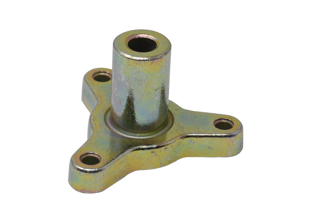 MTI Canada Product Support, rake bushing