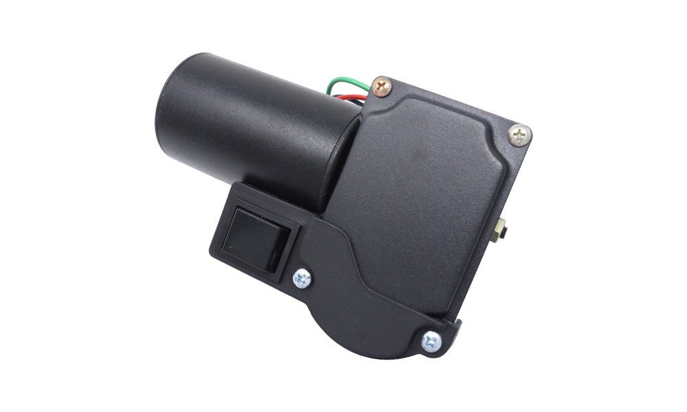 MTI Canada - Product - 1