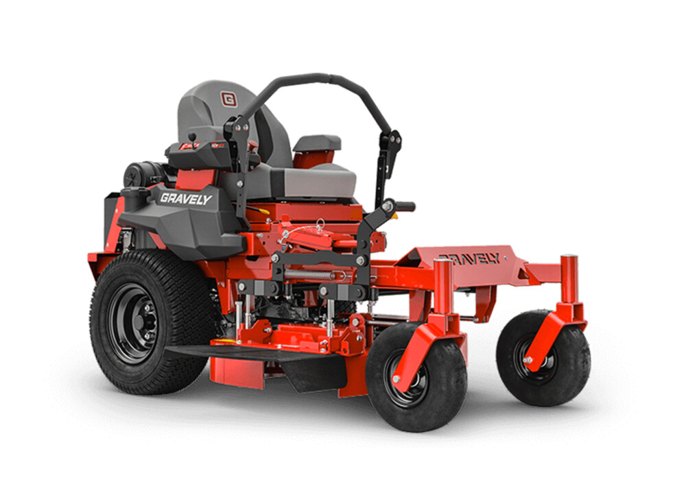 Gravely compact pro 34 mulch kit new arrivals