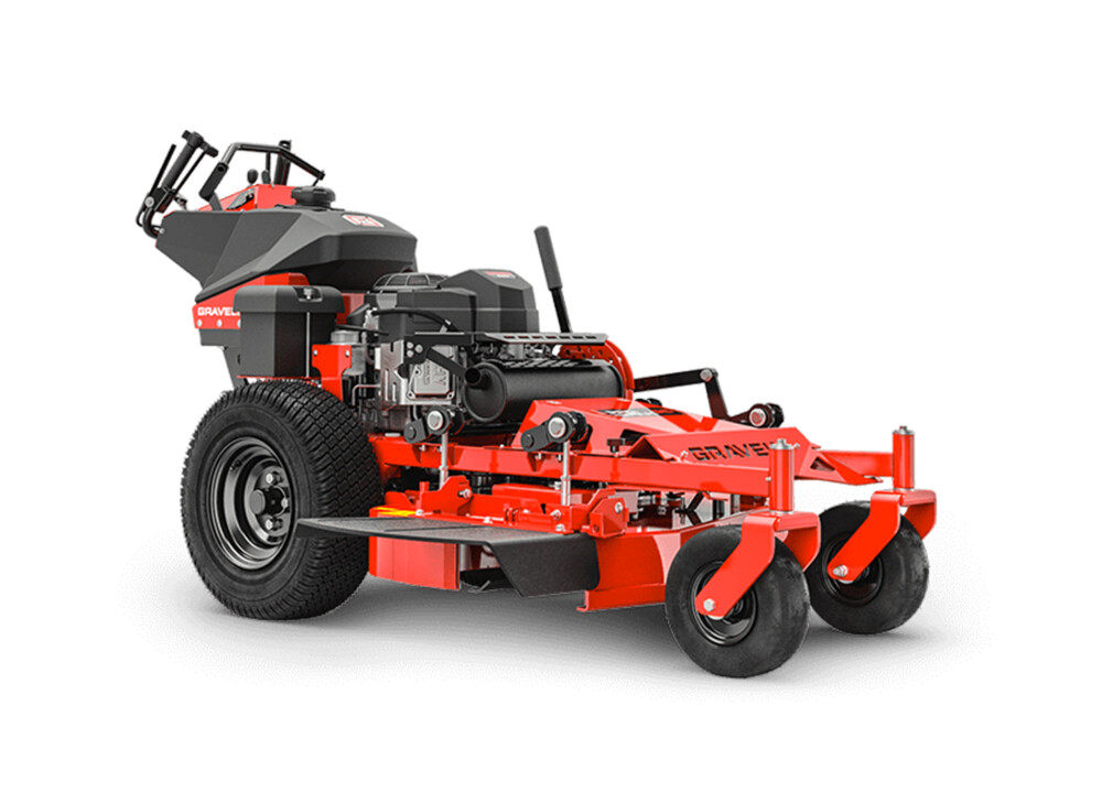 MTI Canada Product Pro Walk Hyd. 36 Walk Behind Mower