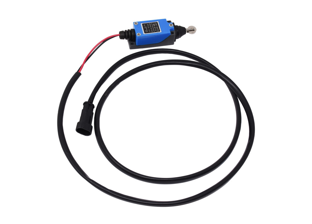 MTI Canada Product Switch and cable
