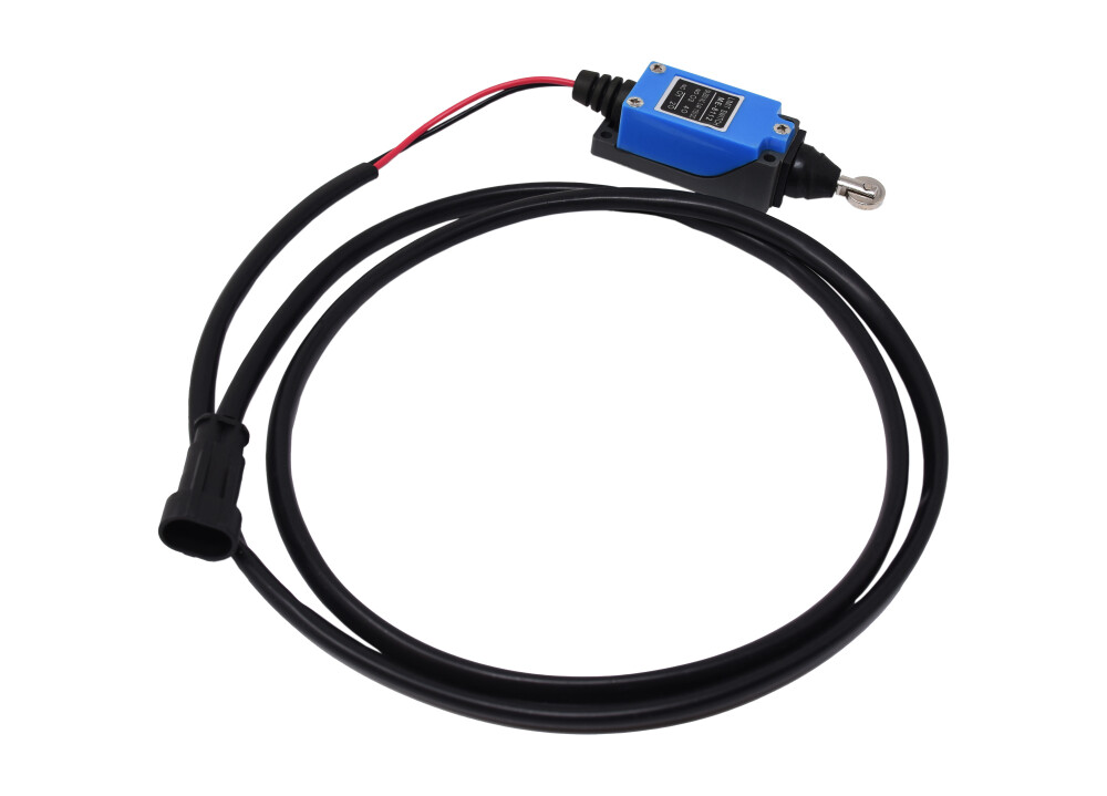 MTI Canada Product Switch and cable