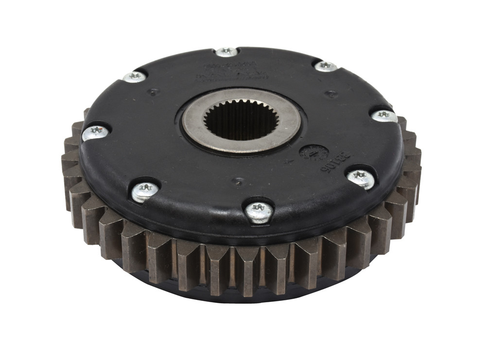 MTI Canada Product Differential, automatic