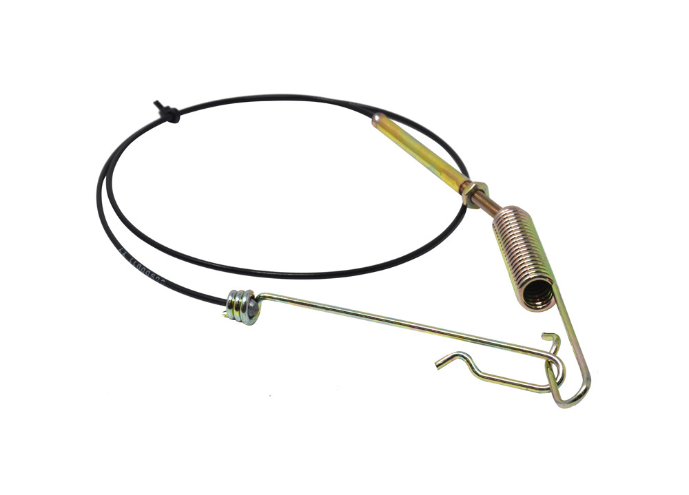 MTI Canada Product Cable, traction