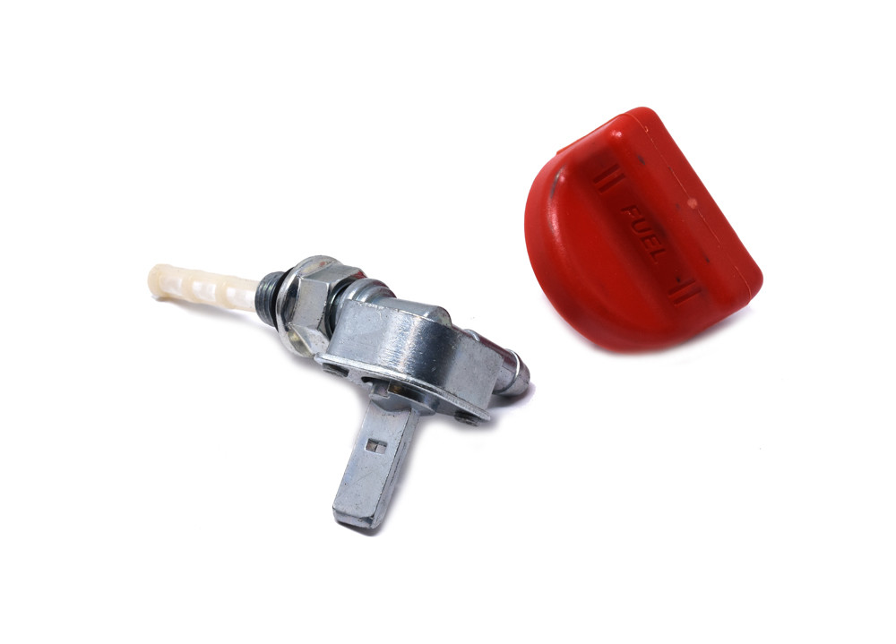 MTI Canada Product Fuel tank on/off valve