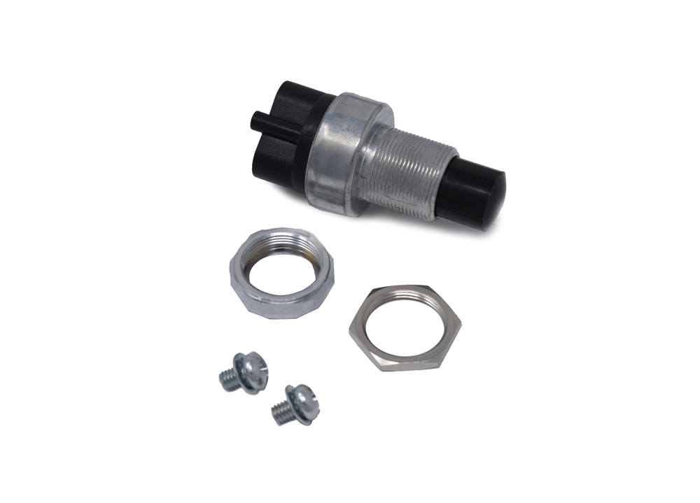 MTI Canada Product Momentary start switch60 AMPS/12V 40AMPS/24V