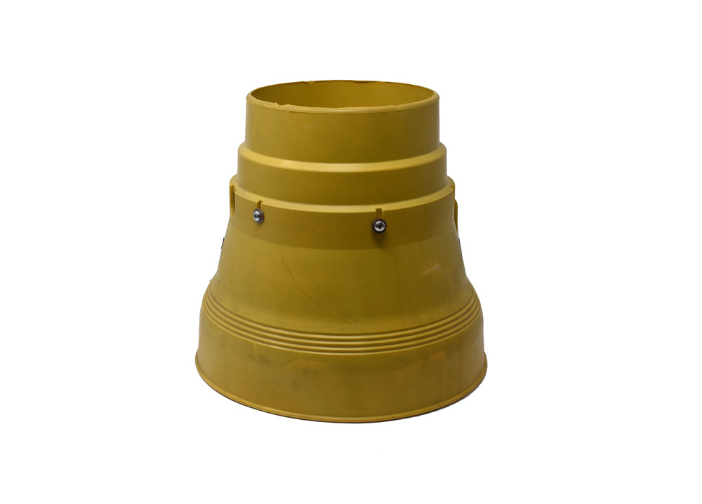 MTI Canada Product CONE
