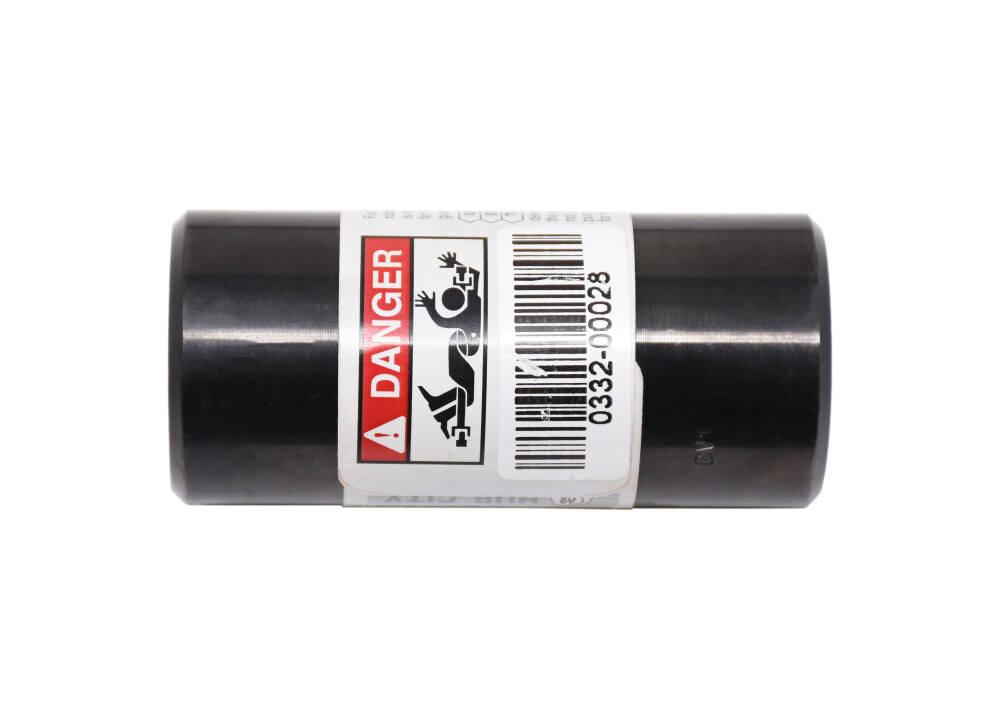 MTI Canada Product Involute splined coupling 13SP SP O.D. .875" 3