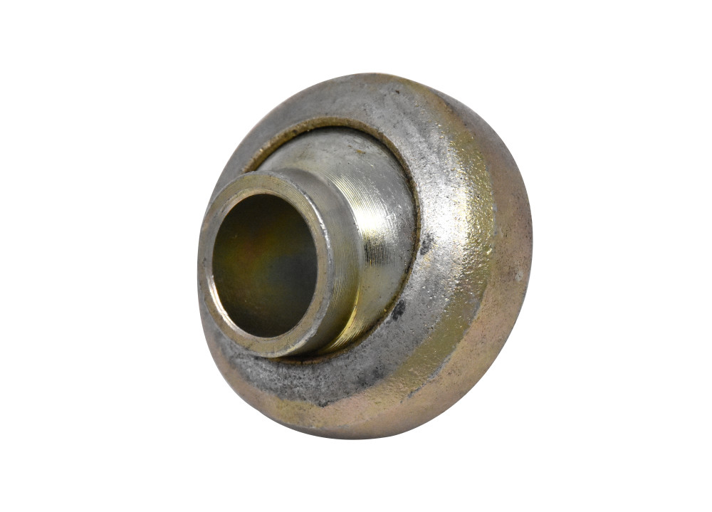 New! Heatshield Products 1-3/4" ID To 2-3/8" ID X 3' Long HP Hose