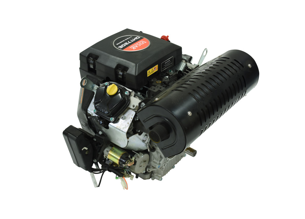MTI Canada - Product - 713CC Horizontal gasoline engine