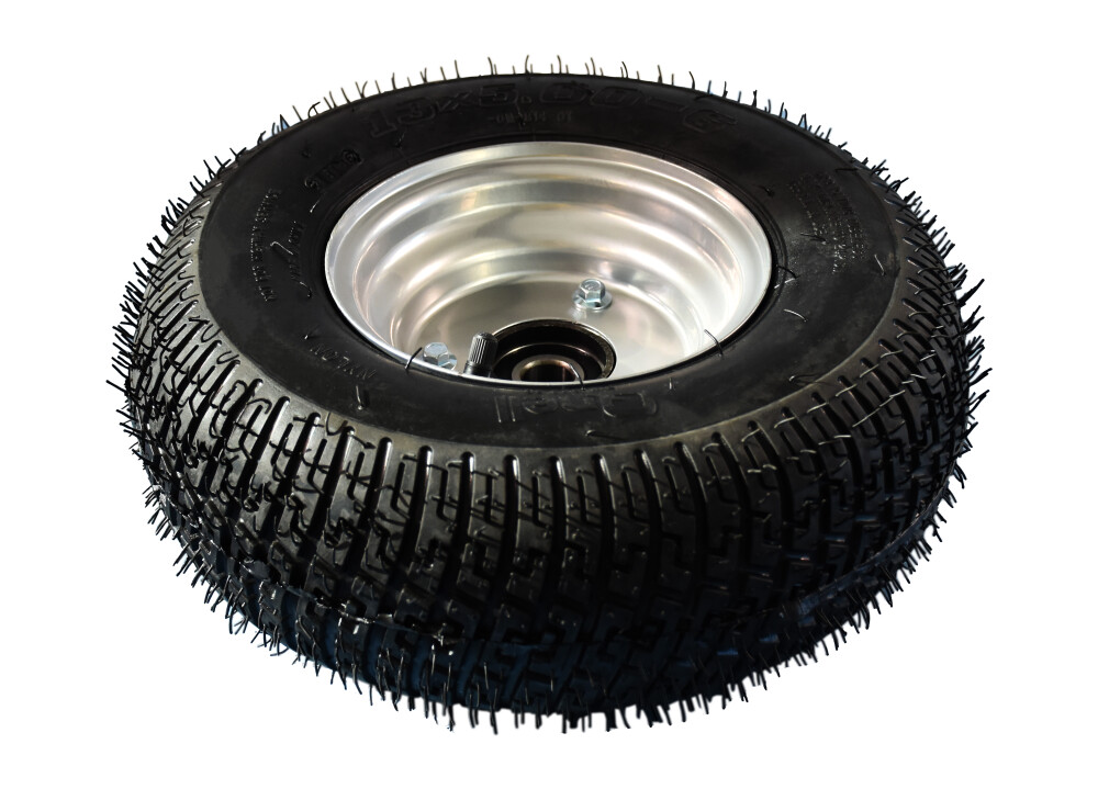 MTI Canada Product Wheel