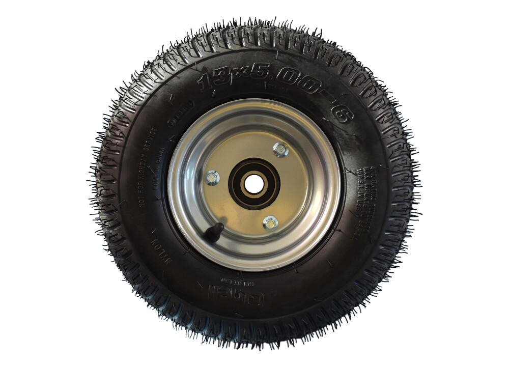 MTI Canada Product Wheel