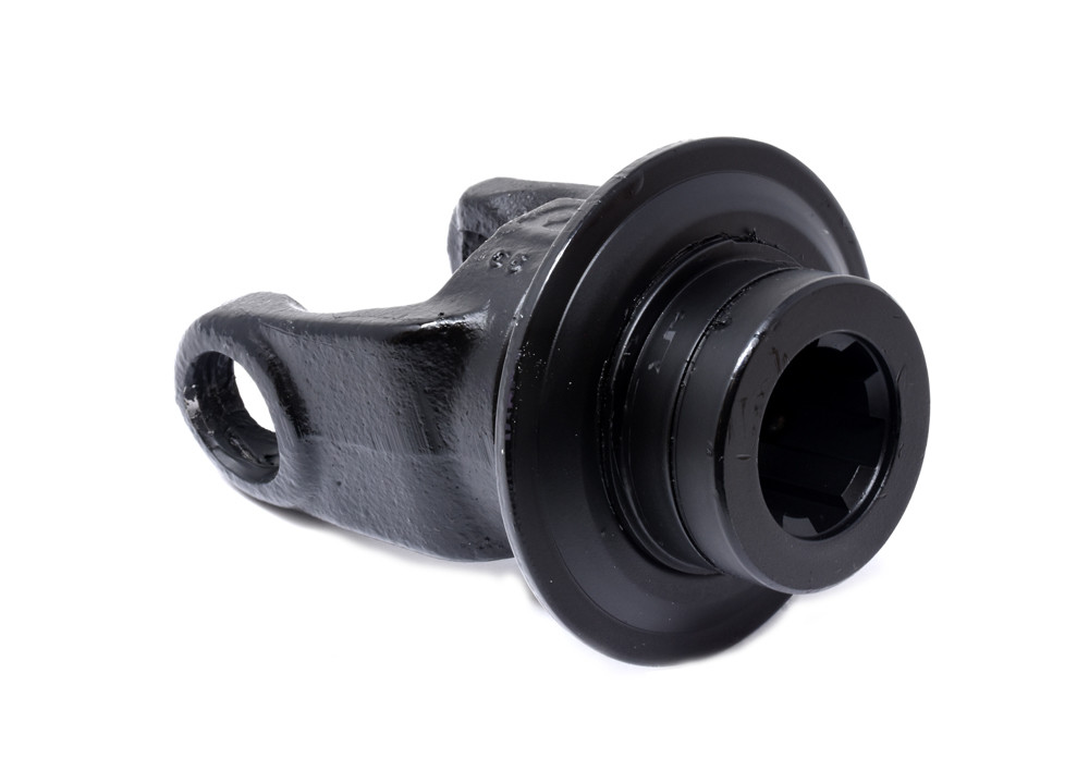 MTI Canada Product Quick release safety yoke Size 4 13/8"6