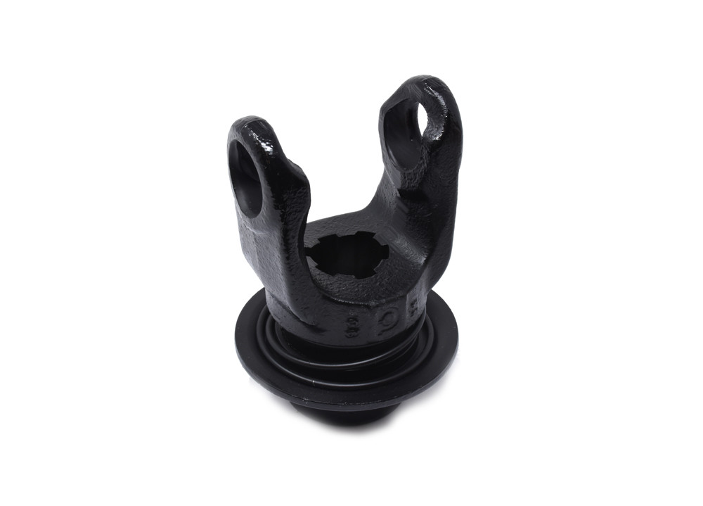 MTI Canada Product Quick release safety yoke Size 4 13/8"6